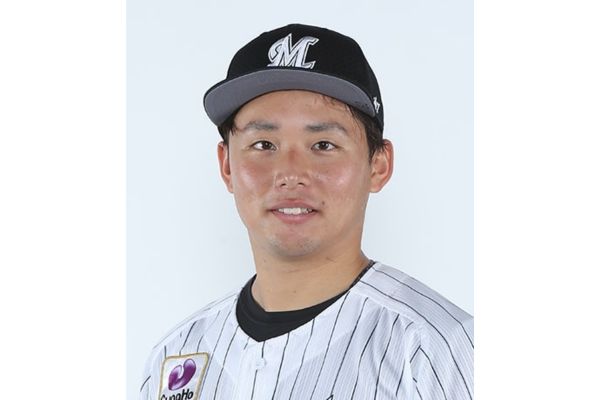 横山陸人