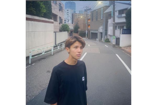 木本慎之介