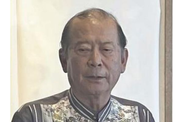 松川正則